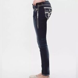 Rock revival “jasna skinny jeans”